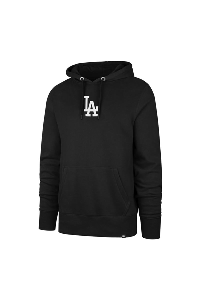 BACKER DROP SHOULDER HOOD LOS ANGELES DODGERS 47-BB012PMUQVI636522 JK 47 BRAND 