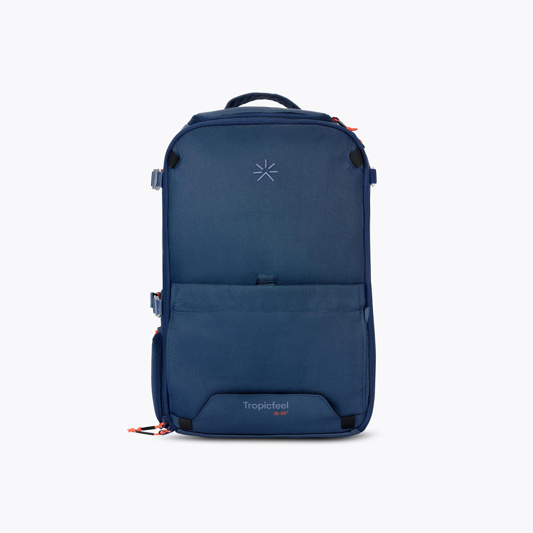 NEST - ZAINO 2411244U 641 TROPICFEEL