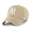 CLEAN UP NEW YORK YANKEES - CAPPELLINO