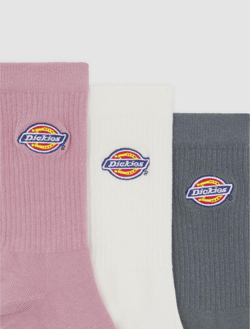 VALLEY GROVE - CALZE DK0A4X82 K391 DICKIES 