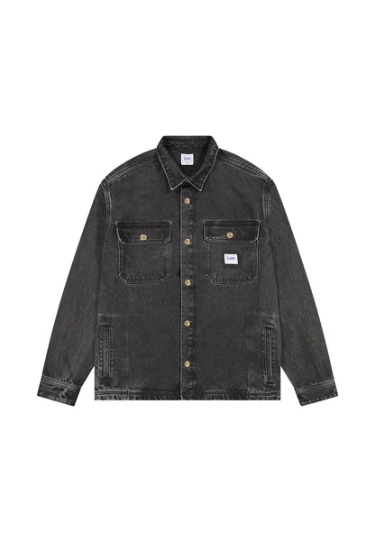 WORKWEAR REKINDLE - CAMICIA 112376601 . LEE 