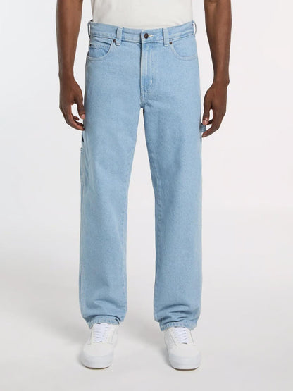 REGULAR TAPERED CARPENTER - PANTALONE DK0A88PL C151 DICKIES 