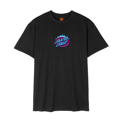 KENDALL END OF THE DOT - T-SHIRT SCA-TEE-12759  SANTA CRUZ 