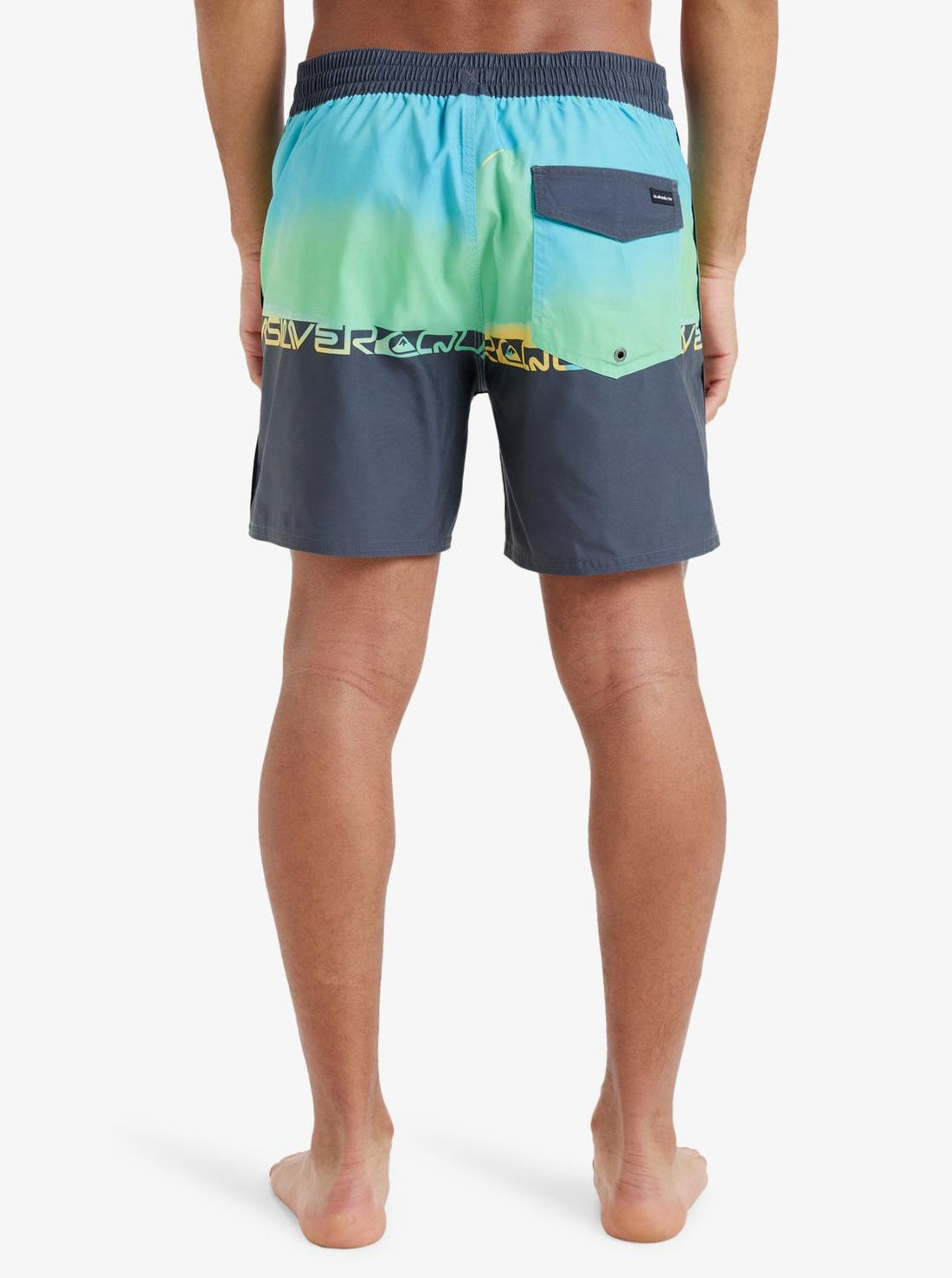 EVERYDAY HALF JAM 16 - BOARDSHORT EQYBS04897 -GGJ8 QUIKSILVER 
