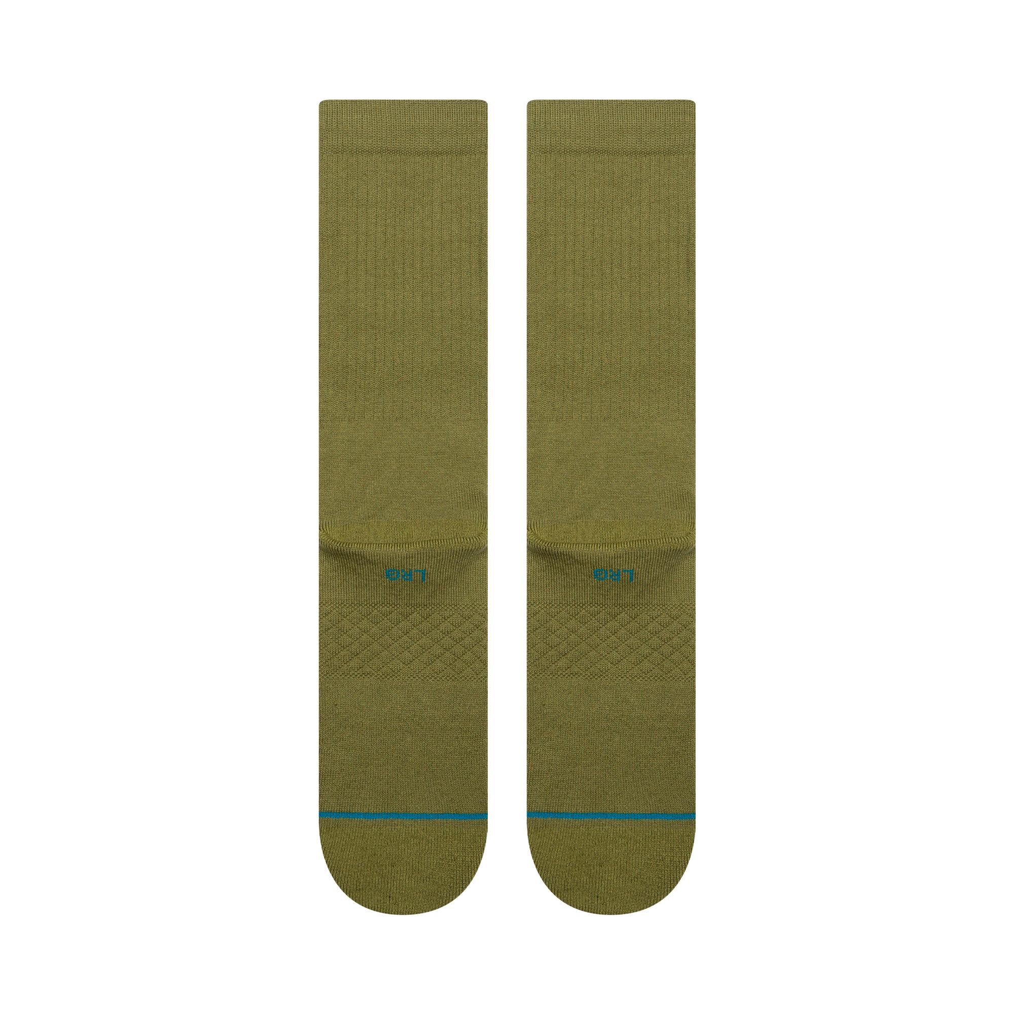 ICON - CALZE 62US0000715 -OLV STANCE 