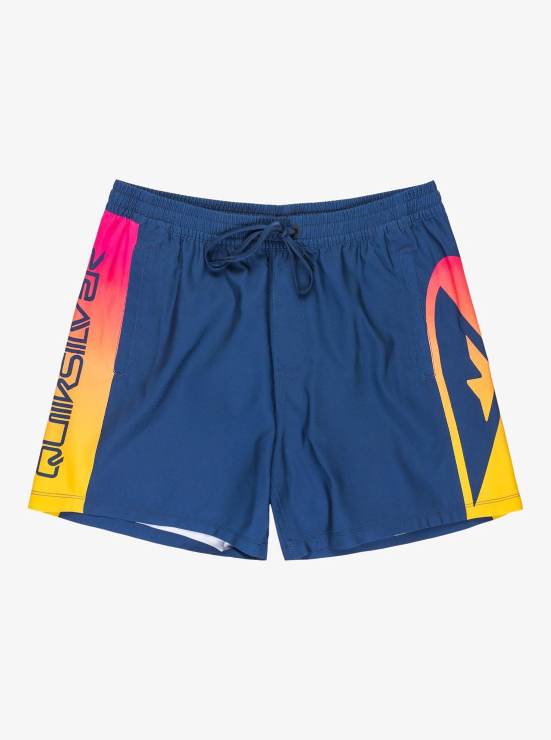 EVERYDAY HOLMES VOLLEY 16 - VOLLEY EQYJV04136 -BSW6 QUIKSILVER 