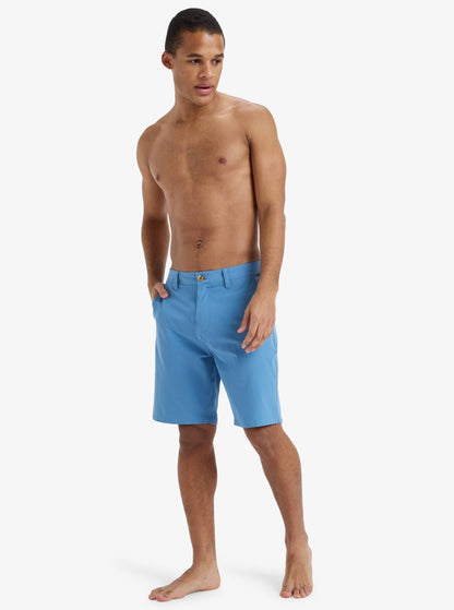 UNION AMPHIBIAN 20 - SHORTS EQYHY03881 -BLQ0 QUIKSILVER 