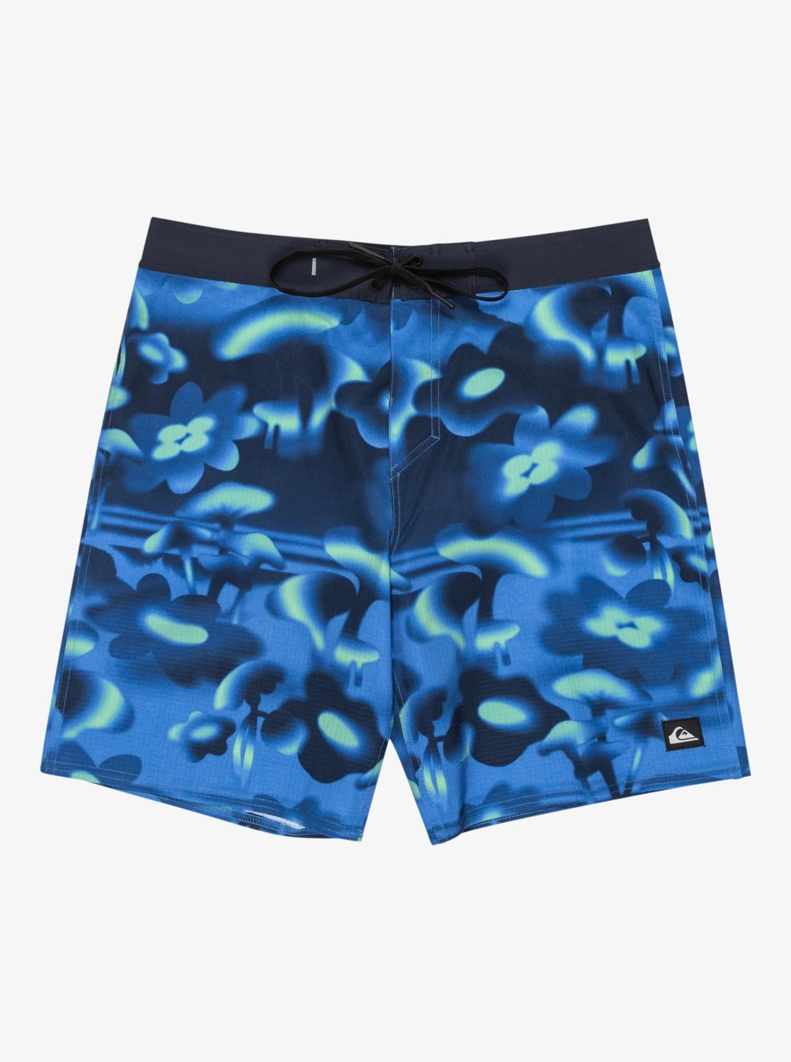 HIGHLINE STRAIGHT LEG 19 - BOARDSHORT EQYBS04881 -BSW6 QUIKSILVER 