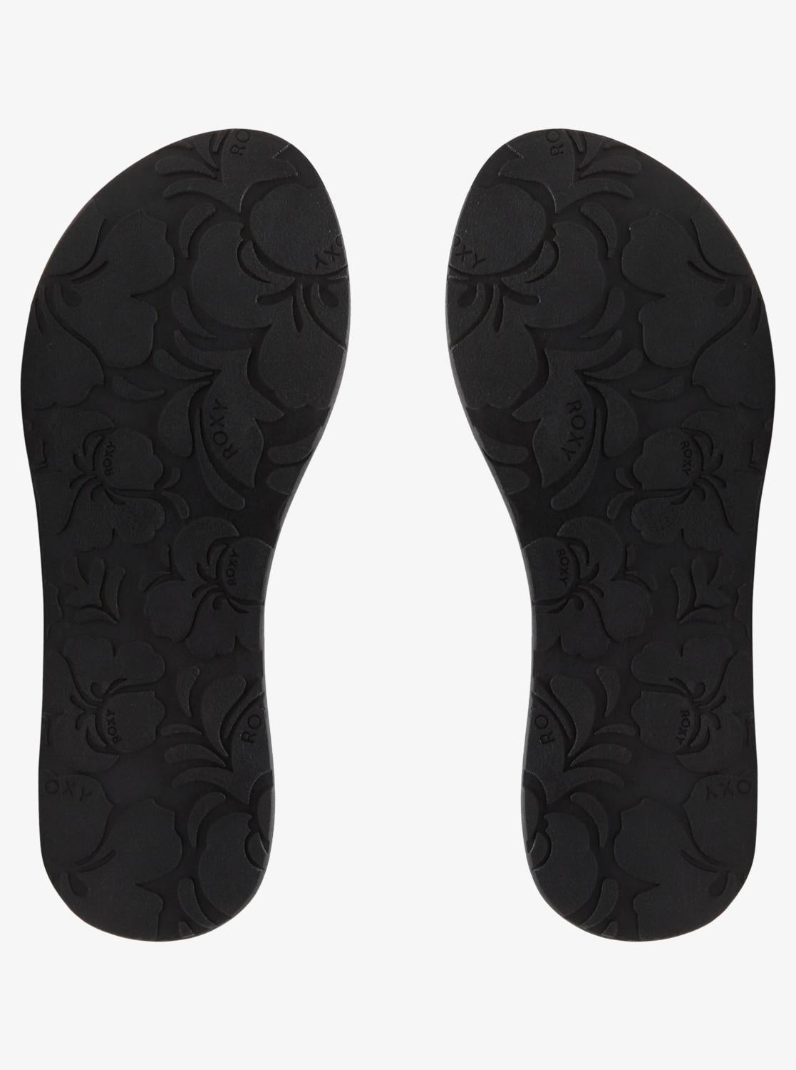 VISTA IV - SANDALI ARJL101164 -BLK ROXY 