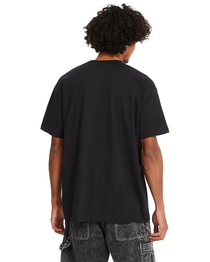 VOLCOM STONE - T-SHIRT A4312676 _BLK VOLCOM 
