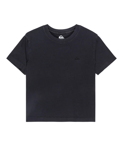 ESSENTIAL - T-SHIRT EQWZT03196 -KTA0 QUIKSILVER 