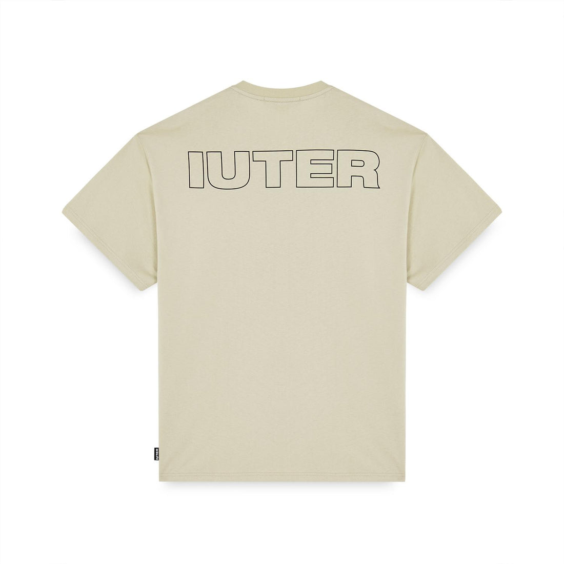 FAMILY - T-SHIRT 25SITS22 -ICE IUTER 