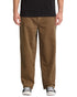 BILLOW TAPERED CORD - PANTALONE A1132305 _ERM VOLCOM 