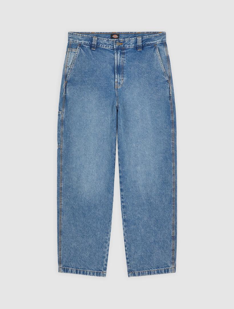 MADISON BAGGY FIT DENIM - JEANS DK0A4YEC K211 DICKIES 