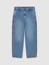 MADISON BAGGY FIT DENIM - JEANS DK0A4YEC K211 DICKIES 