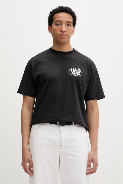  VN000SWT BLK1 VANS 