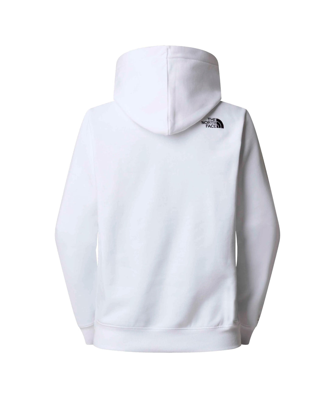 DREW PEAK PULLOVER - FELPA NF0A89EM LA91 THE NORTH FACE 