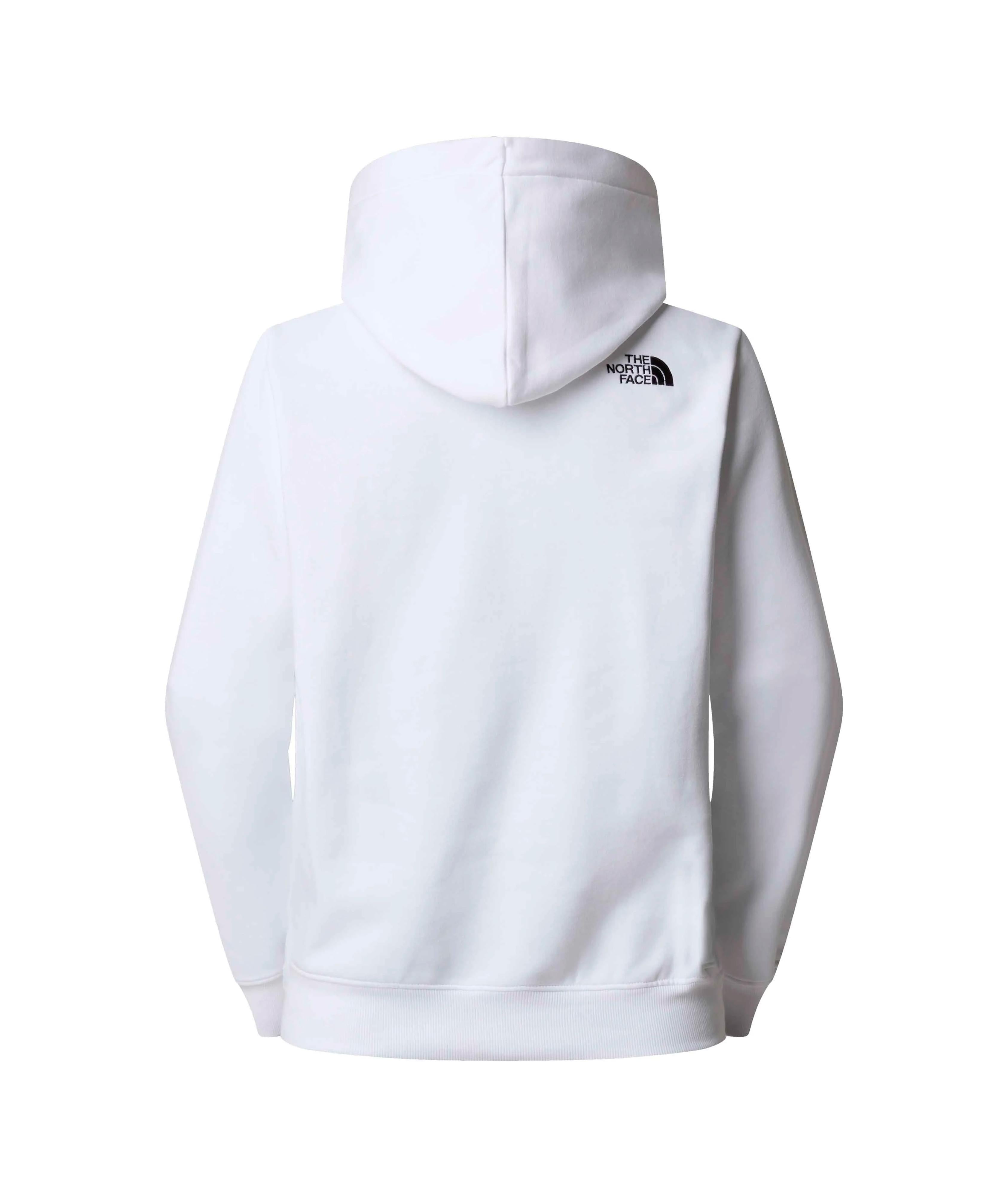 DREW PEAK PULLOVER - FELPA NF0A89EM LA91 THE NORTH FACE 