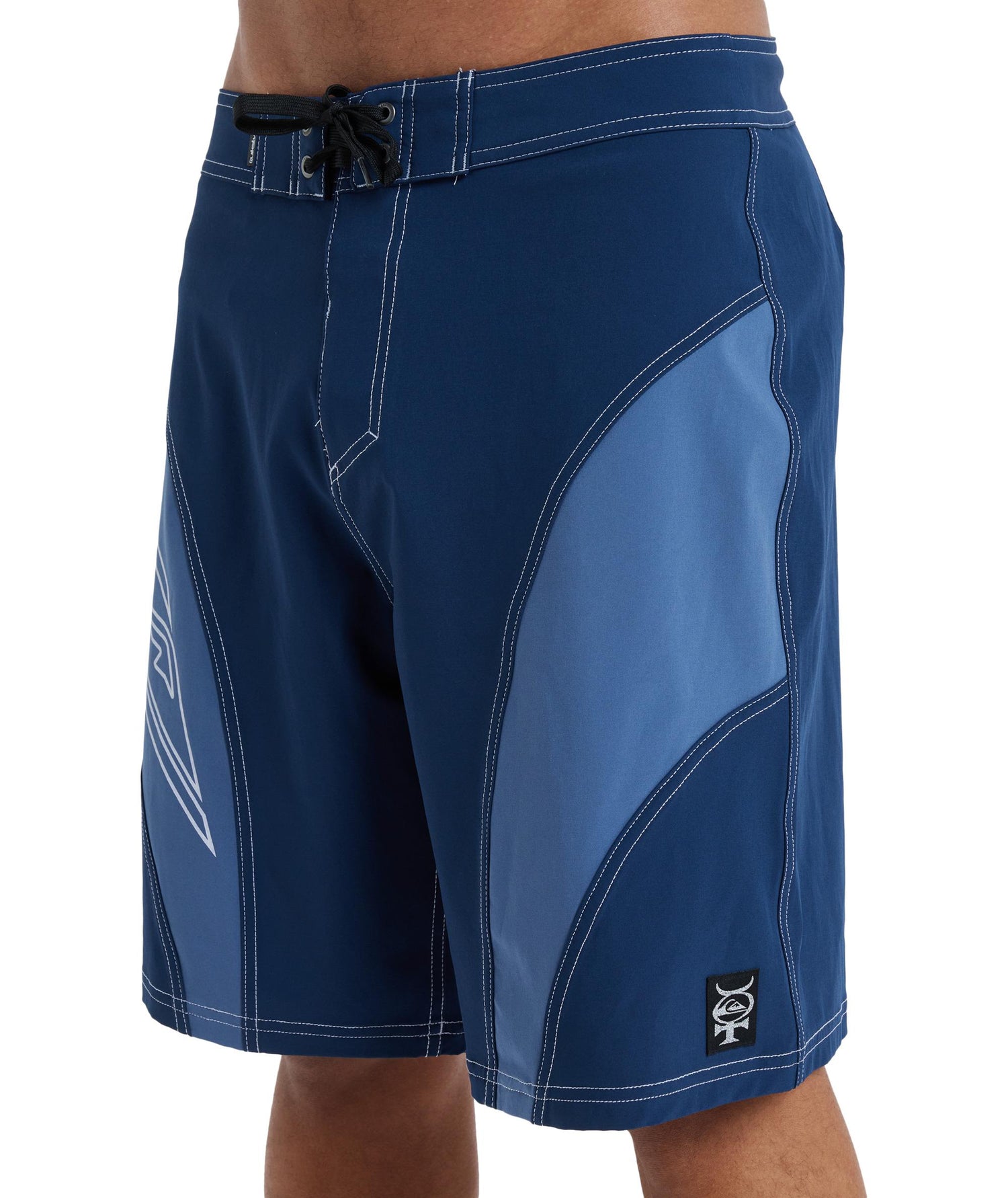 BOARDSHORT MERCURY SLASH 20 - COSTUME EQYBS04882 -BTL0 QUIKSILVER 
