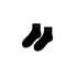 SIGNATURE SOCKS - CALZE SK742-KA -01 DOLLY NOIRE 