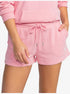 SURF STOKED TERRY - SHORTS ERJFB03416 -MEQ0 ROXY 