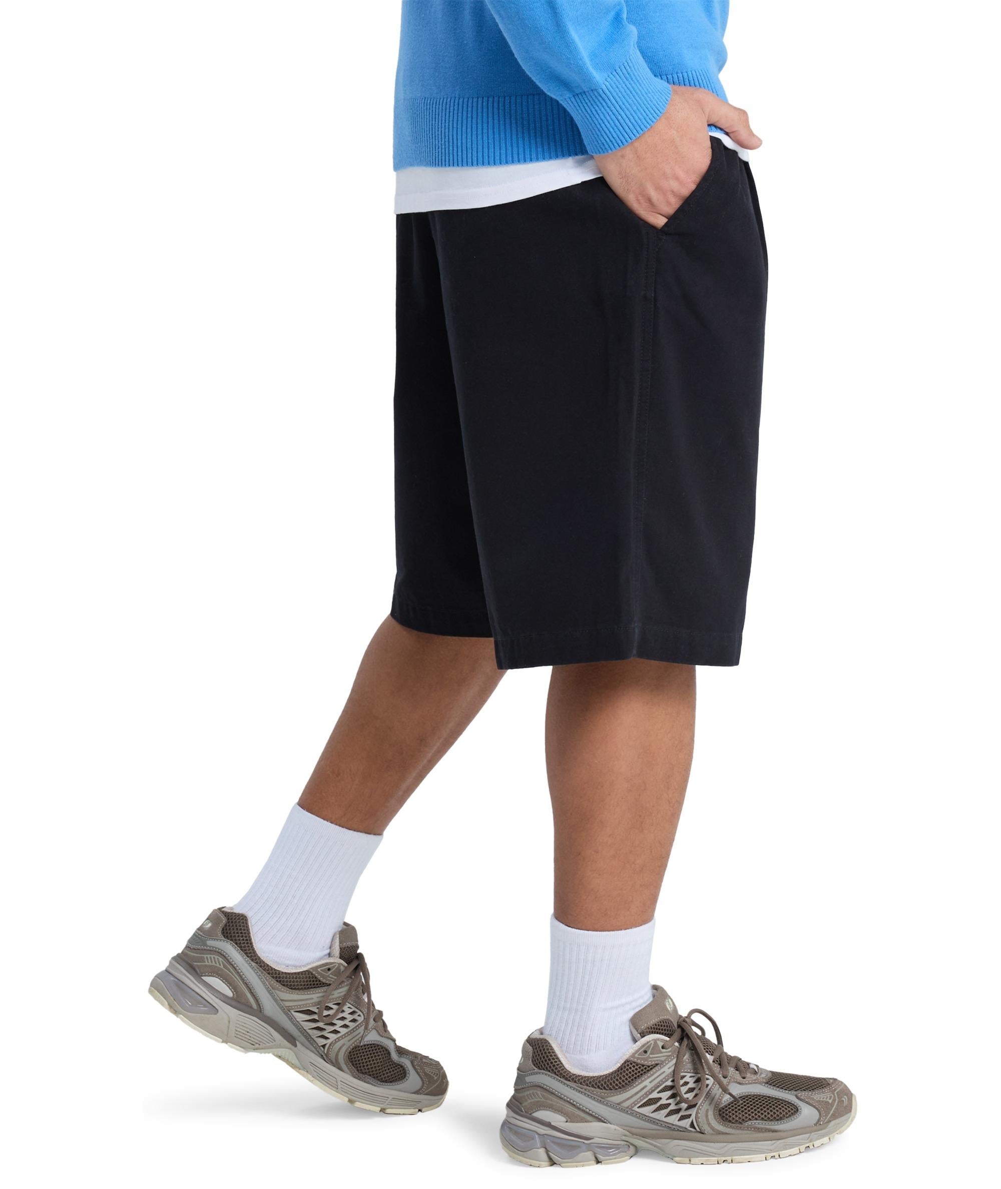 URBAN CHILL 22 - SHORTS EQYWS03910 -KVJ0 QUIKSILVER 