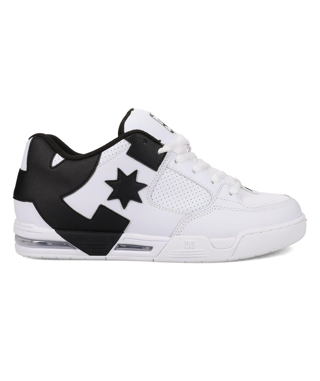COMMAND - SCARPE DC02220 -102 DC 