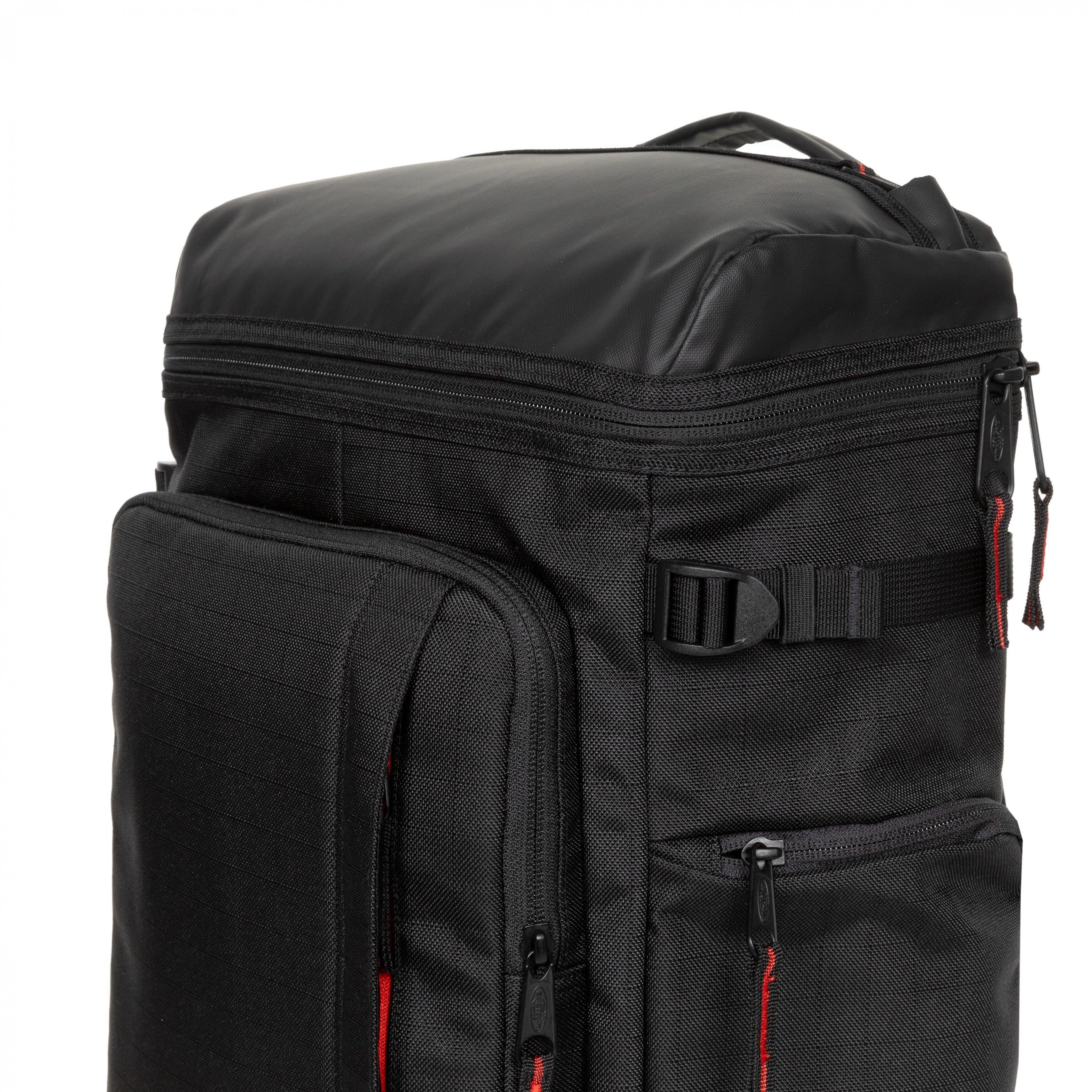 TECUM TOP - ZAINO EK00093D 9S31 EASTPAK 