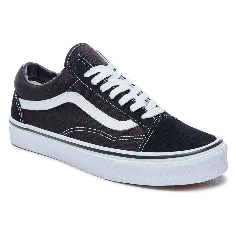 OLD SKOOL - SCARPE VN000D3H Y281 VANS 