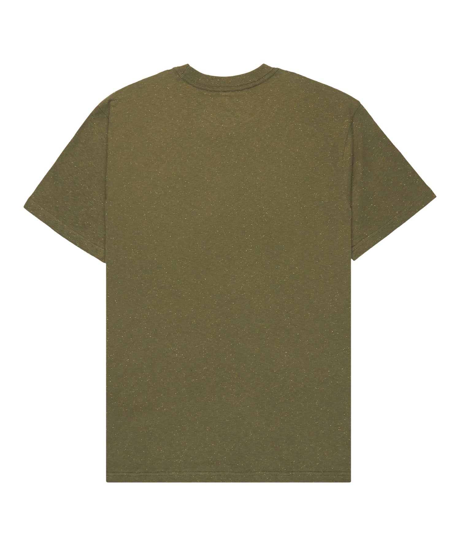 MW NEPS - T-SHIRT EQYZT08173 -CRE0 QUIKSILVER 