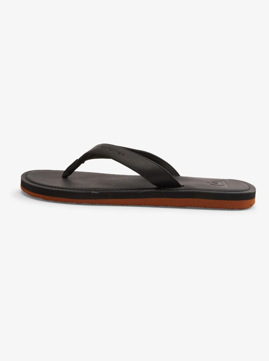 MOLOKAI NUBUCK II - SANDALI AQYL100960 -SBKM QUIKSILVER 