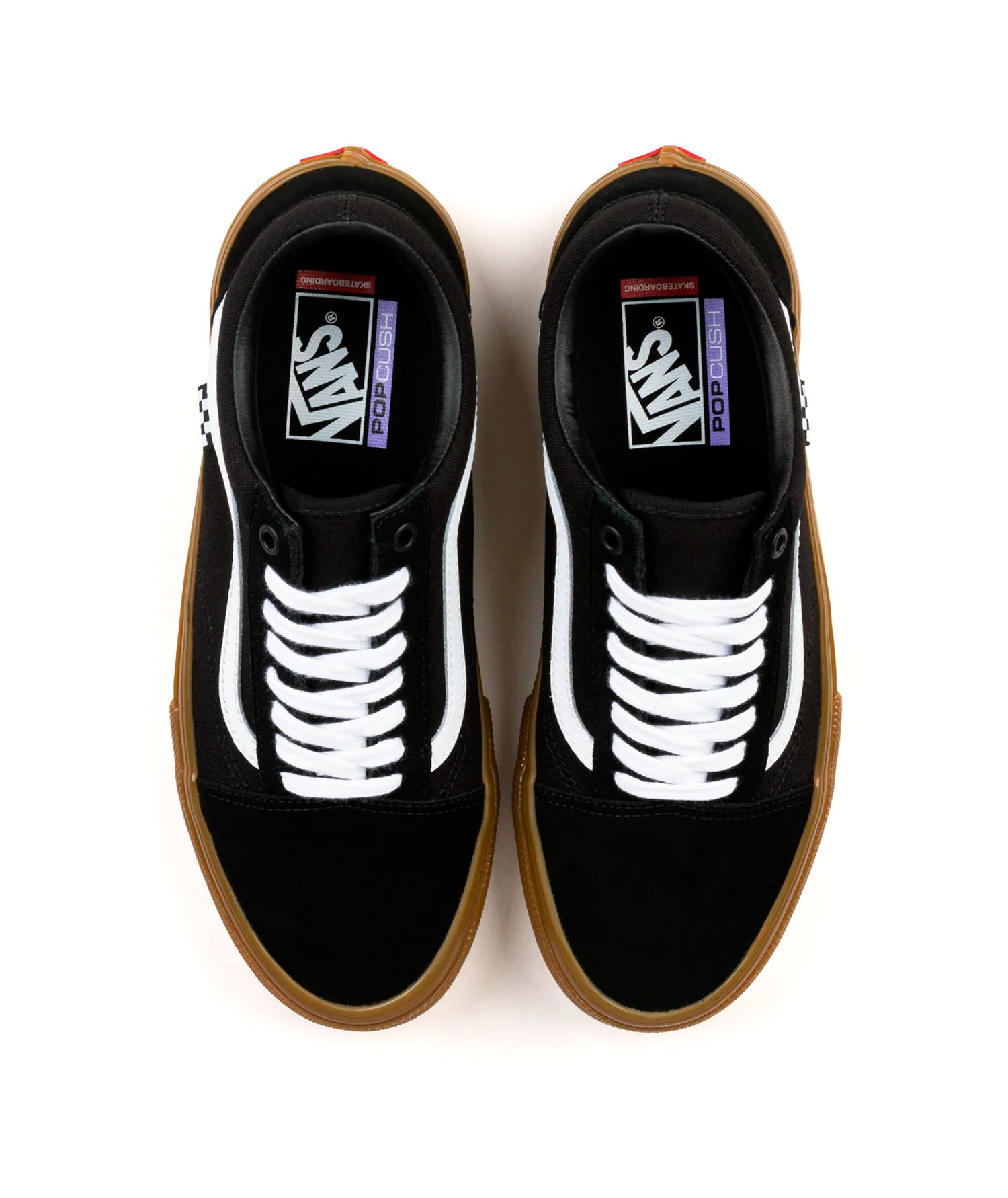 OLD SKOOL - SCARPE VN000CR5 B9M1 VANS 