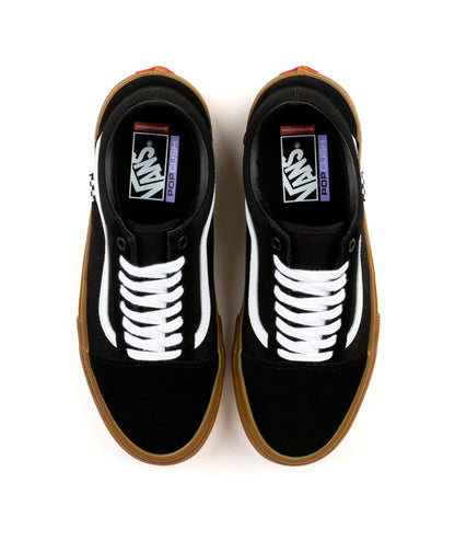 OLD SKOOL - SCARPE VN000CR5 B9M1 VANS 