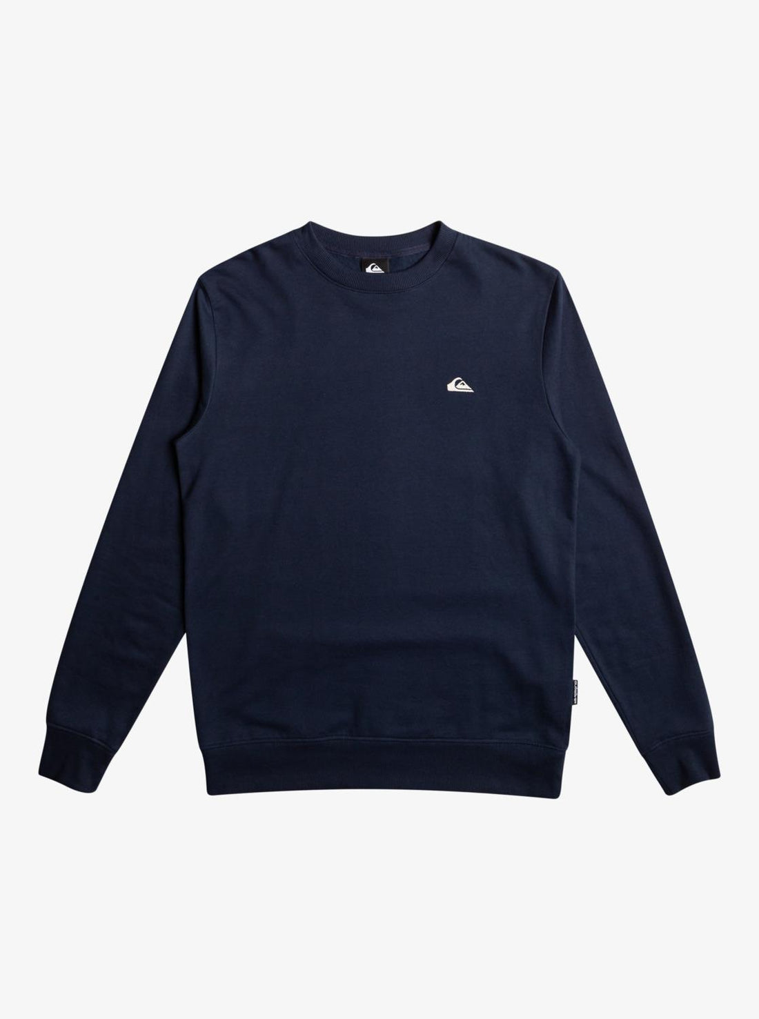 BASIC CREW YOUNG MEN - FELPA EQYFT04953 -BYJ0 QUIKSILVER 