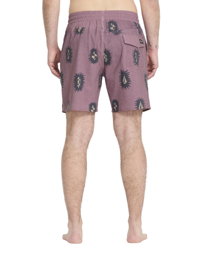 PSYCHE COTTON 17 - VOLLEY A2512614 _SNE VOLCOM 