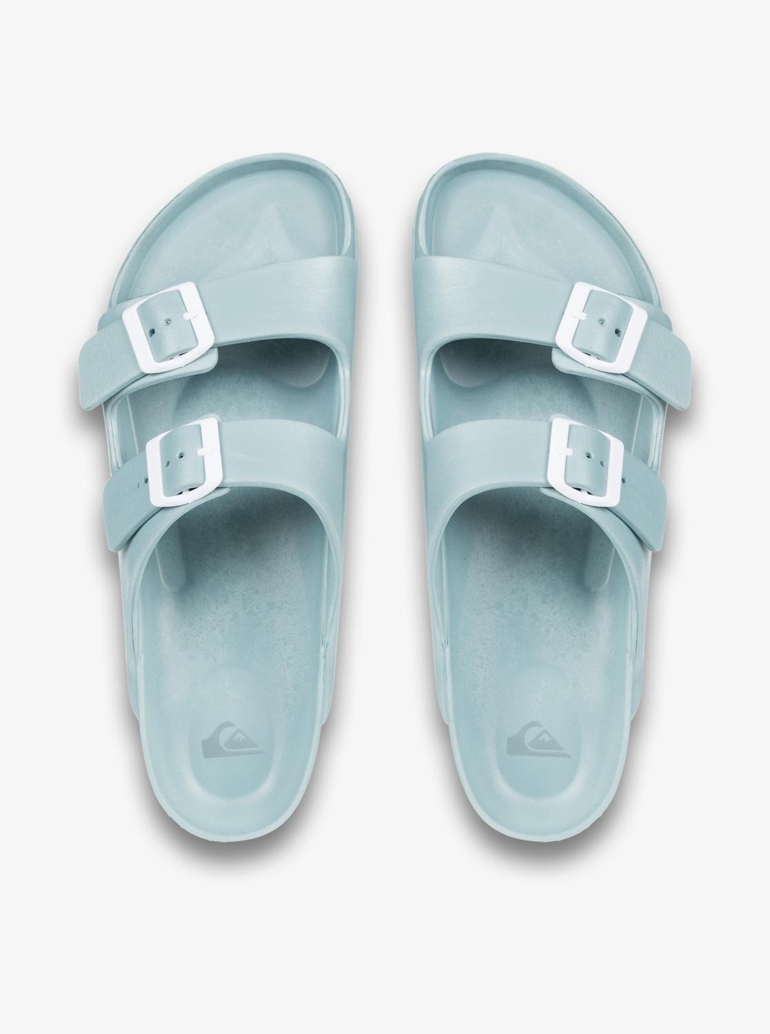 EMBARK RF - SANDALI AQYL101380 -LTG QUIKSILVER 