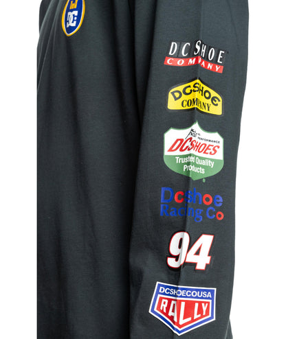 ALL GAS - T-SHIRT ADYZT05464 -KVJY DC 