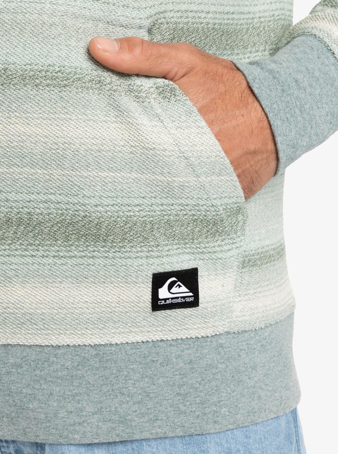 GREAT OTWAY - FELPA EQYFT05049 -GKB3 QUIKSILVER 