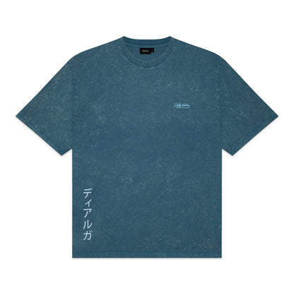 DIALGA TEE - T-SHIRT TS1343-T4 -03 DOLLY NOIRE 