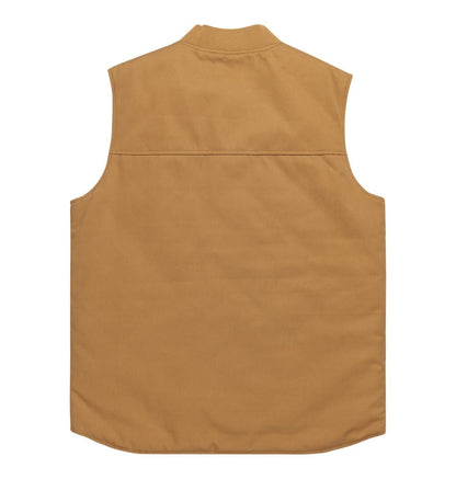 INTERSTATE VEST ADYJK03209 -CMV0 DC 