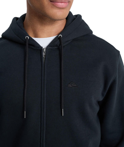 SALT WATER ZIP - FELPA EQYFT05160 -KVJ0 QUIKSILVER 