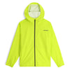 CLUTCH SHELL JACKET - GIACCA
