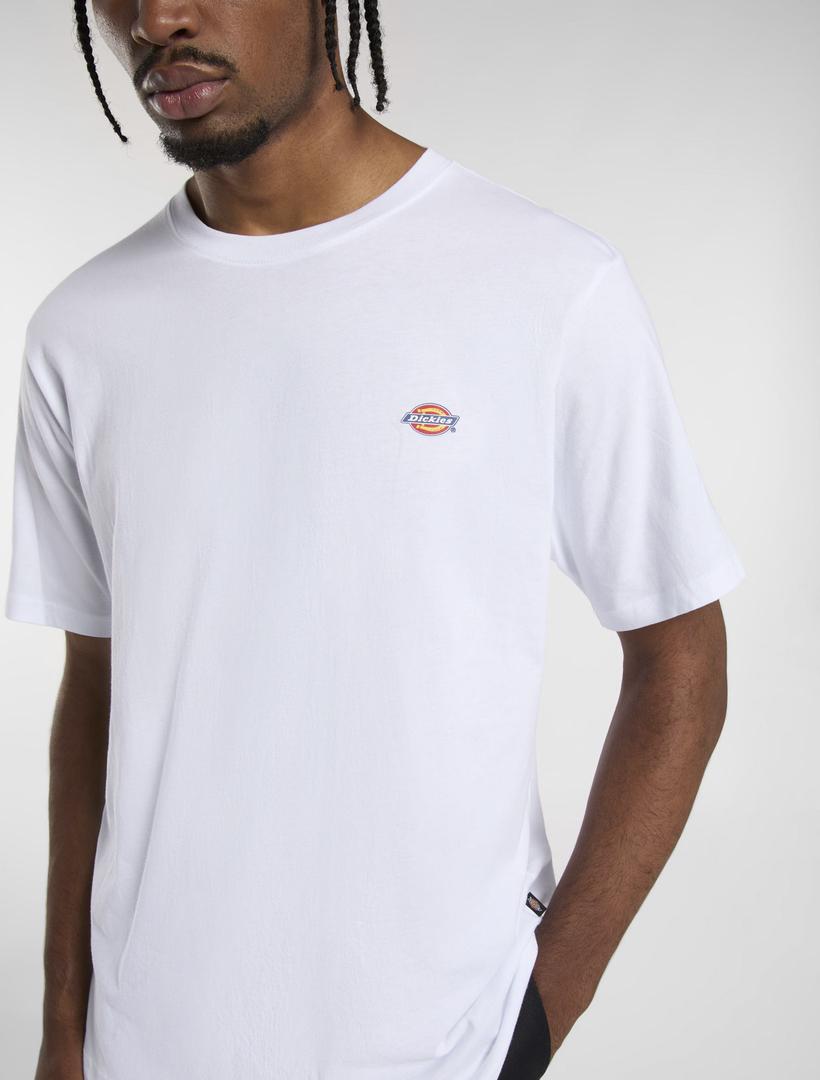 MAPLETON - T-SHIRT DK0A4XDB WHX1 DICKIES 