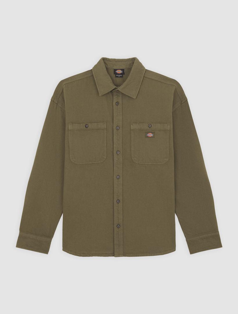 HOUSTON - CAMICIA DK0A4YF5 MGR1 DICKIES 