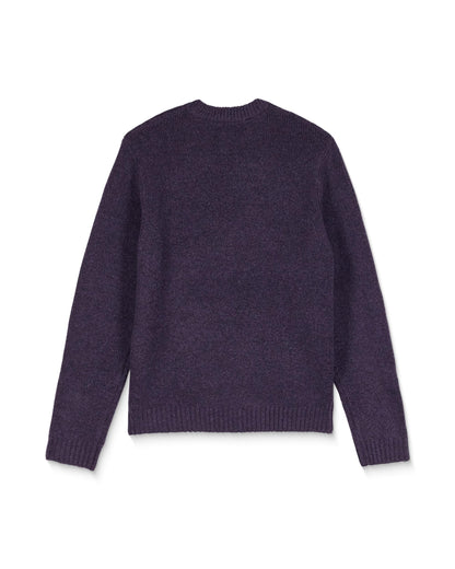 EDMONDER II - MAGLIA A0732508 _DPL VOLCOM 