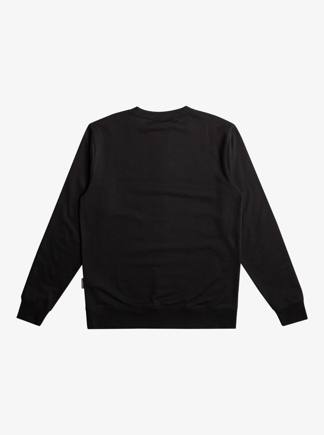 BASIC CREW YOUNG MEN - FELPA EQYFT04953 -KVJ0 QUIKSILVER 