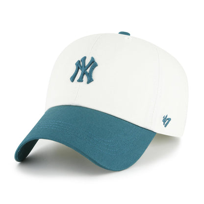 CLEAN UP NEW YORK YANKEES - CAPPELLINO 47-B-CONTT17CNS -SSC 47 BRAND 