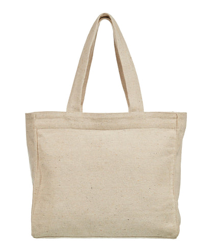 DRINK THE WAVE TOTE - BORSA ERJBT03423 -YEF0 ROXY 