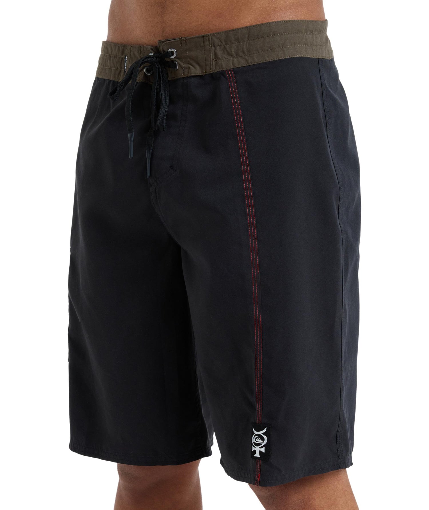 BOARDSHORT MERCURY CARGO 21 - COSTUME EQYBS04894 -KVJ0 QUIKSILVER 