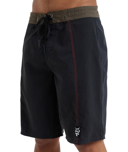 BOARDSHORT MERCURY CARGO 21 - COSTUME EQYBS04894 -KVJ0 QUIKSILVER 